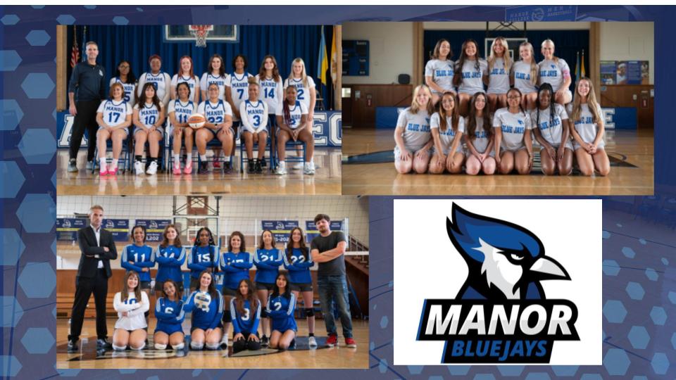 MANOR COLLEGE ATHLETICS CELEBRATES WOMEN&rsquo;S HISTORY MONTH